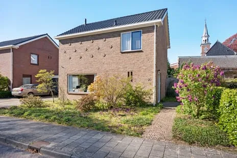 Twee-onder-één-kap te koop: Westerparallelstraat 78, Stadskanaal Noord Centrum Stadskanaal