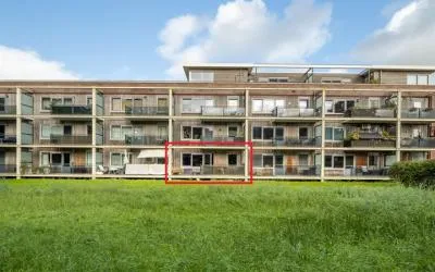 Appartement te koop: Westerpark 85, Waldervaart-Noordoost Schagen