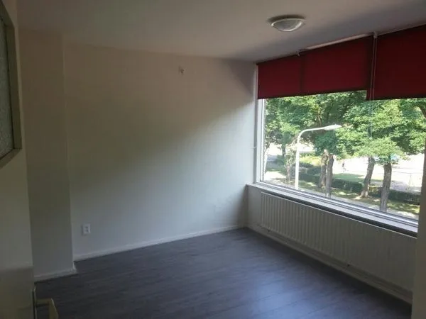 Kamer te huur: Westerpark, Jagersbuurt West Tilburg