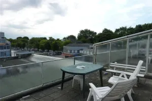 Kamer te huur: Westerpark, Jagersbuurt West Tilburg