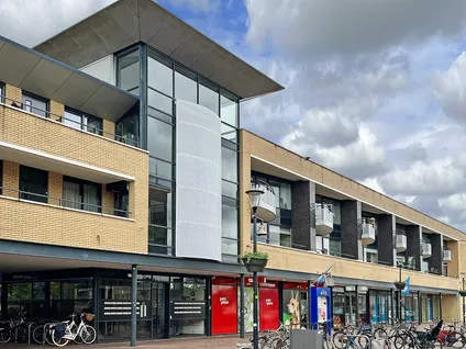 Appartement te koop: Westerplein 24, Berkel En Rodenrijs