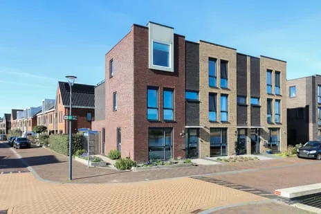 Hoekwoning te koop: Westerrak 40, De Domp Sneek