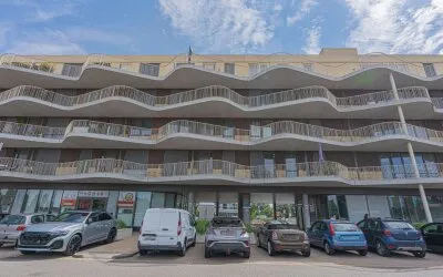 Appartement te koop: Westerschans 102, Goes