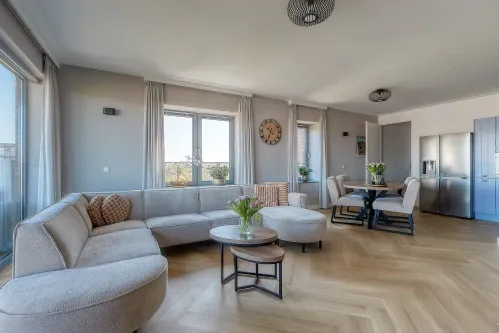 Appartement te koop: Westerschans 23, Schansen en Dreven Leiderdorp