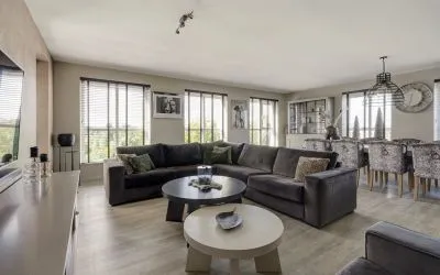 Appartement te koop: Westerschelde 292, Oosterheem-Noord-Oost Zoetermeer