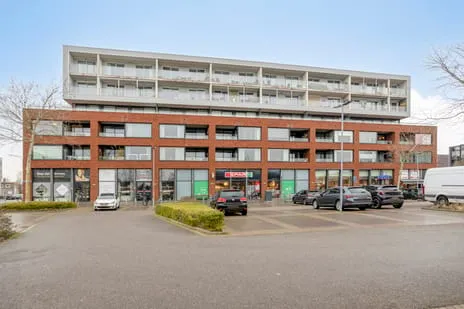 Appartement te koop: Westerscheldeplein 106, Stromenwijk Middelburg
