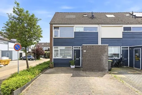 Hoekwoning te koop: Westerscheldestraat 133, Schoonenburg Oost-Souburg