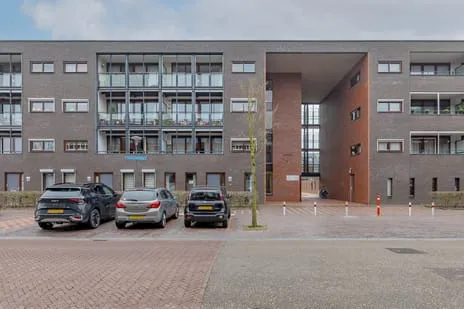 Appartement te koop: Westerscheldestraat 185, Stromenwijk Middelburg