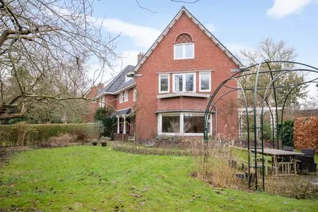 Twee-onder-één-kap te koop: Westerse Drift 40, Haren (Gr)