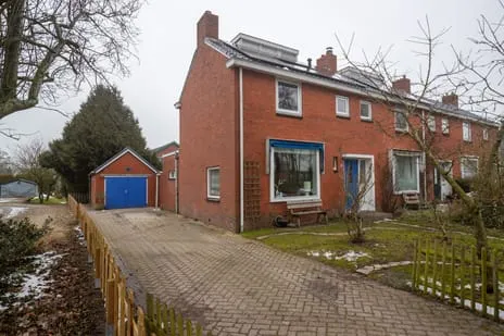 Hoekwoning te koop: Westerseweg 5, Zuidwolde Zuidwolde (Gr)