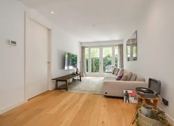 Appartement te huur: Westersingel 52A, Rotterdam
