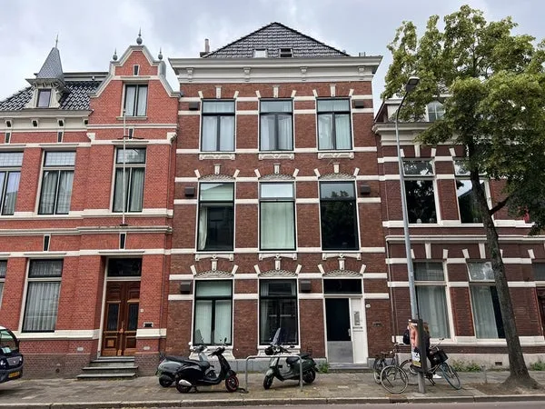 Kamer te huur: Westersingel, Groningen