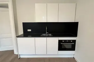 Kamer te huur: Westersingel, Binnenstad-West Groningen