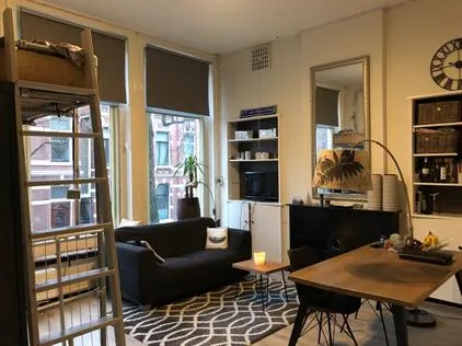 Kamer te huur: Westersingel, Groningen