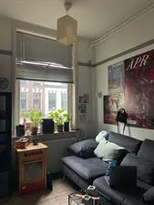 Kamer te huur: Westersingel, Groningen