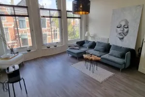 Woning te huur: Westersingel, Binnenstad-West Groningen