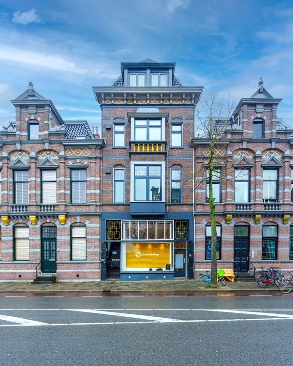 Woning te huur: Westersingel, Groningen