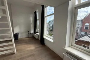 Kamer te huur: Westersingel, Binnenstad-West Groningen