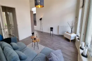 Woning te huur: Westersingel, Binnenstad-West Groningen