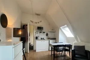 Kamer te huur: Westersingel, Binnenstad-West Groningen