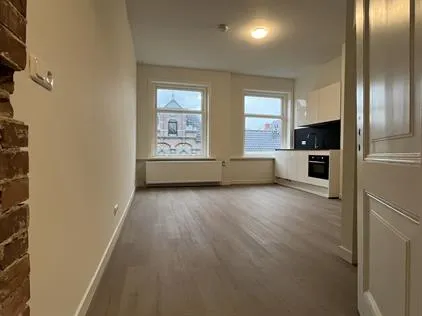 Kamer te huur: Westersingel, Binnenstad-West Groningen