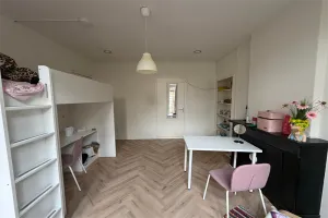 Kamer te huur: Westersingel, Groningen