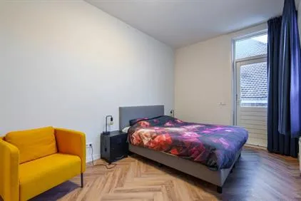 Kamer te huur: Westersingel, Binnenstad-West Groningen