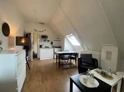 Kamer te huur: Westersingel, Binnenstad-West Groningen