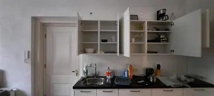 Kamer te huur: Westersingel, Binnenstad-West Groningen