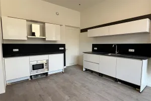 Woning te huur: Westersingel, Binnenstad-West Groningen