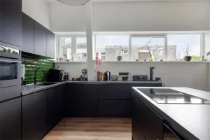 Home for rent: Westersingel, Dijkzigt Rotterdam