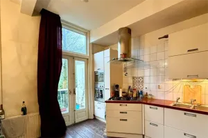 Woning te huur: Westersingel, Dijkzigt Rotterdam