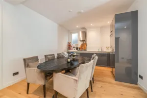 Home for rent: Westersingel, Dijkzigt Rotterdam