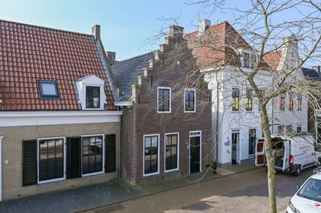 Woning te koop: Westerskâns 35-309, Eanjum