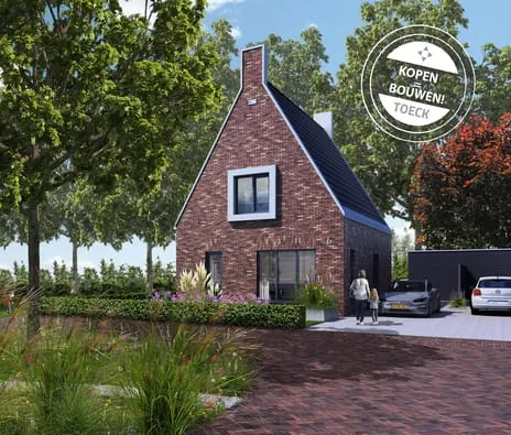 Woning te koop: Westerslag 24, Vledderveen (Dr)