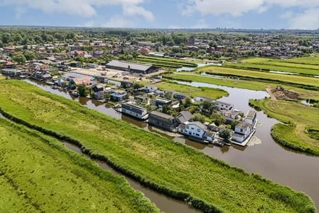 Woning te koop: Westerstijfselmakerspad 20B, Kerkbuurt Oostzaan