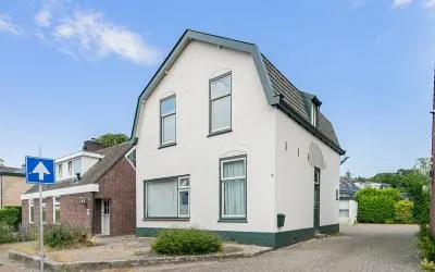 Appartement te koop: Westerstraat 11A, Oude-Oosterhei Baarn