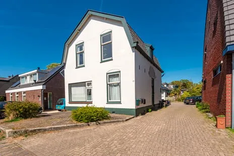 Appartement te koop: Westerstraat 11A, Oude-Oosterhei Baarn