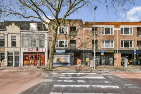 Appartement te koop: Westerstraat 120, Binnenstad Purmerend