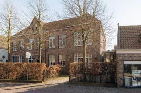 Tussenwoning te koop: Westerstraat 129A, Centrum Zuid-Oost Enkhuizen