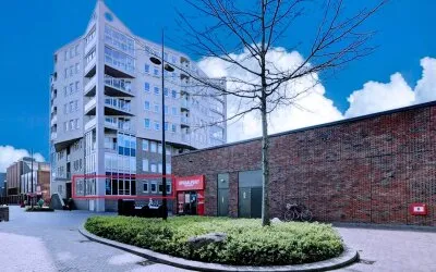 Appartement te koop: Westerstraat 150, Emmen