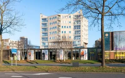 Appartement te koop: Westerstraat 162, Emmen