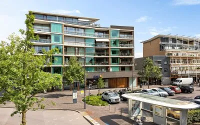 Appartement te koop: Westerstraat 18, Emmen-Centrum Emmen