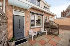 Appartement te koop: Westerstraat 19, Dinteloord
