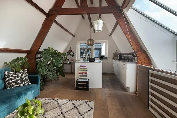 Appartement te huur: Westerstraat 198-4, Anjeliersbuurt-Noord Amsterdam