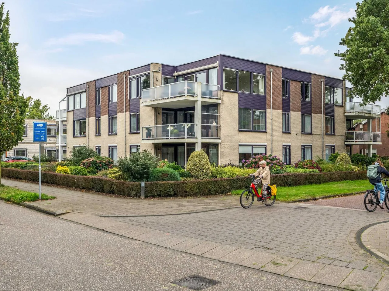 Appartement te koop: Westerstraat 19H, Roden