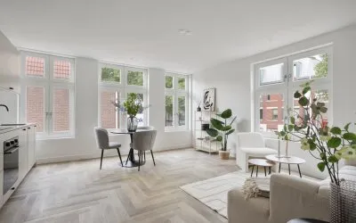 Appartement te koop: Westerstraat 1A, Binnenstad Purmerend