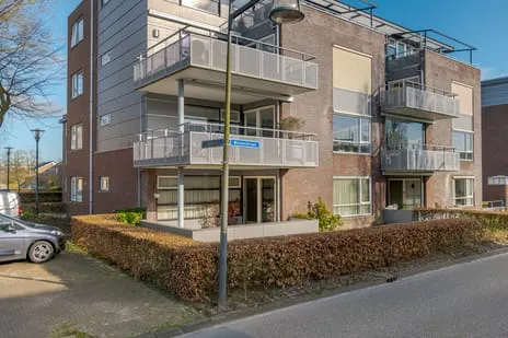 Appartement te koop: Westerstraat 2, Roden