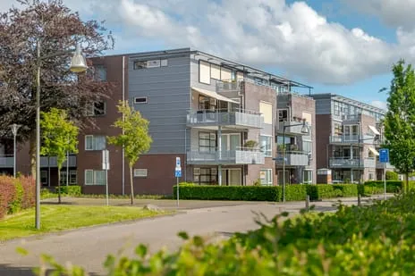 Appartement te koop: Westerstraat 2, Roden Roden