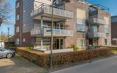 Appartement te koop: Westerstraat 2, Roden Roden